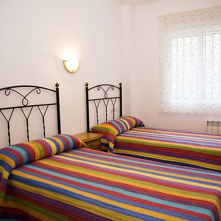 דירות לה אירואלה Madrigal Iruela מראה חיצוני תמונה